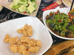 -小胖墩炝锅鱼(天钥桥路店)