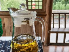 -百花人家(清水镇店)