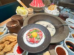 -滇色蒸汽石锅鱼(京华城店)