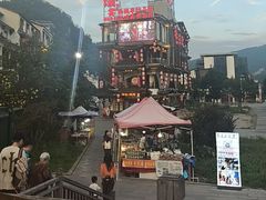 -印象鲵宴·张家界地标美食名片(溪布街店)