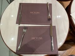-Angelina安吉丽娜(恒隆广场店)