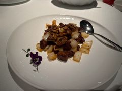 -漢舍中国菜馆(浦东嘉里城店)