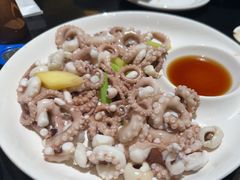 -健眺小海鲜(临海后山店)