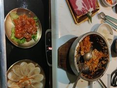 -炙城·韩式烤肉(南京东路店)