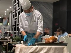 -海湾壹品·粤菜·早茶·烤鸭(拱北店)