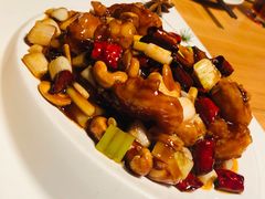 -周三的情书花园餐厅(江北店)