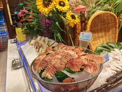 -初色海鲜自助(新辰里亚运村店)