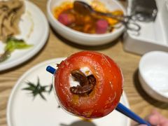 -小大董·烤鸭(王府井apm店)