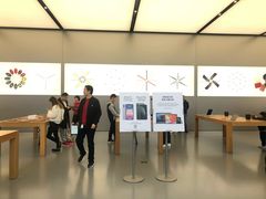 店内环境-Apple零售店(成都太古里店)