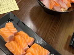 -筑地鲜鱼(重庆南路店)