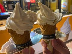 -麦当劳(三星城首创奥莱店)