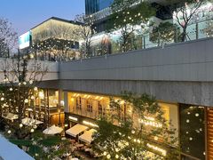 -深圳湾万象城(南山店)