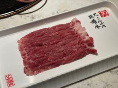 -丁卯•铜锅涮肉(工体店)