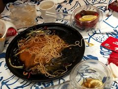 -松哥油焖大虾(皇岗一店)
