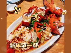 -金海湾海鲜排档(朱家尖店)