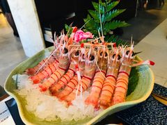 -Mr.Fish鱼鲜生海鲜放题(高德置地冬广场店)