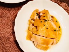 -东方明珠老上海8号餐厅