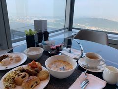 -长沙尼依格罗酒店