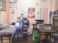 -虎虎龙虾大排档(双井店)