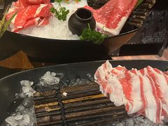 -捞王锅物料理(凯旋路店)