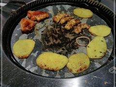 -么子烤肉(化龙池店)