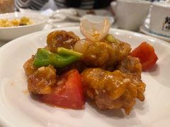莆田荔枝肉-莆田餐厅PUTIEN(金融街购物中心店)