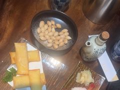 -千代武日本料理(爱建店)