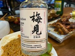 -记忆串城·东北烧烤·小龙虾·大型团建(南油店)