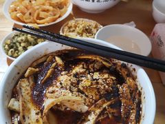 -老鳯府豆花泡馍(第五大道店)