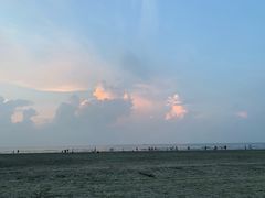 -江山半岛白浪滩景区