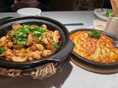 -蜀宴小调·精致家常菜(科华店)
