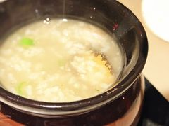 -红蜡烛-养生粥-津鲁菜(中山路店)