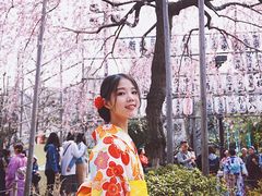 -东京浅草和服体验江户和装工房雅(浅草本店)