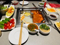 -海底捞火锅(石厦时代广场店)