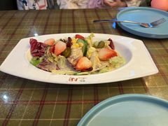 -美森西餐厅(曙光大道店)