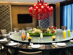 包厢-湖锦酒楼·32年地道湖北菜(光谷店)