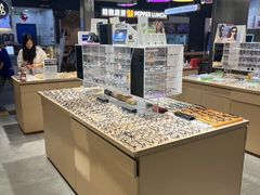 -棱石眼镜(CP静安店)