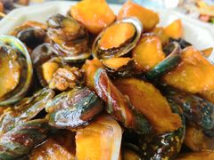 -87号烧烤海鲜·大排档(金沙滩店)