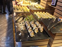 -布罗城堡自助烧烤(鸿通城购物中心店)