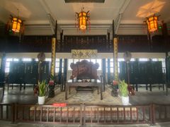 -浙江省博物馆(孤山馆区)