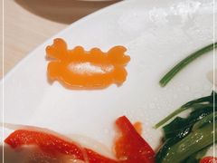 -鼎泰丰(当代商城店)