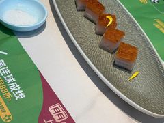 -点都德(珠江新城店)