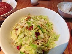 -田小狗的饭店(碧桂园店)