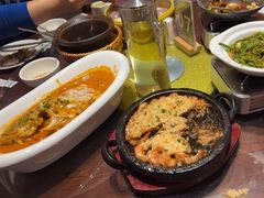-小菜园新徽菜(北京大兴龙湖天街店)
