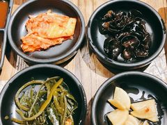 -九田家黑牛烤肉料理(衡百国际店)