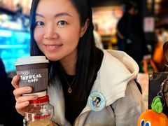 -StayReal Cafe(长宁来福士广场东八区店)