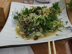 -渔码头食府(蓬莱阁店)