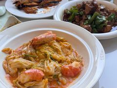-船歌·鱼水饺青岛菜(正阳路店)