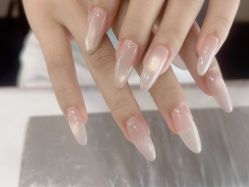 -StartNail美甲