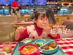 -西贝(武汉群星城店)